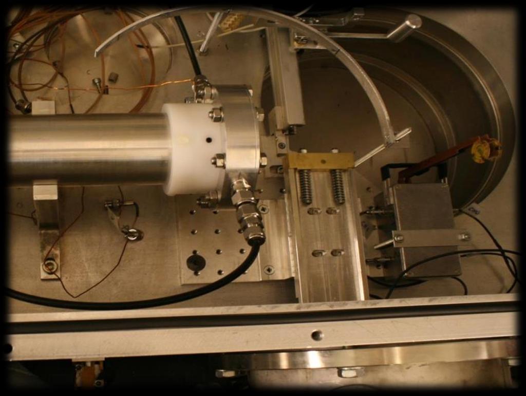 Neutron converter flux test (March 214) NAA