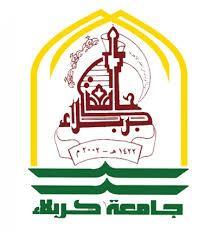 Republic of Iraq The Ministry of Higher Education & Scientific Research University:Karbala College:Science