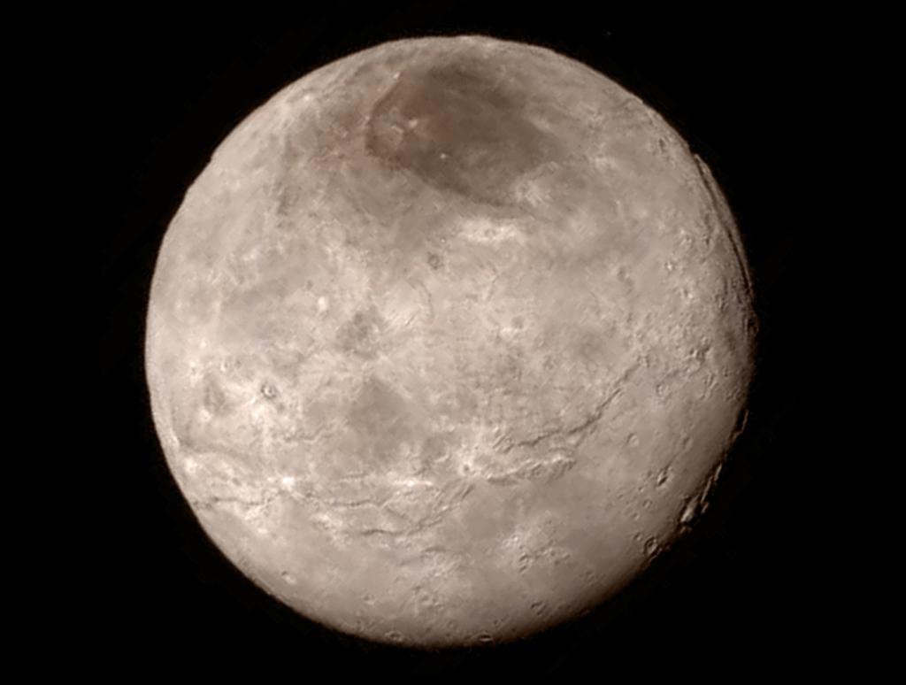 Pluto Cháron prechod perihéliom november 1989 vzdialenost od Slnka 29,7 49,3 AU obežná doba okolo Slnka 248 rokov vzdialenost medzi telesami 19 500 19 800 km objav 1930 1978 objavitel Tombaugh