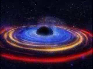 Reissner-Nordström black hole: Kerr black hole: Kerr-Newman black hole: no charge, no spin charge, no spin no charge, spin charge,