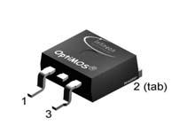 OptiMOS Power-Transistor Features N-channel - Enhancement mode Automotive AEC Q11 qualified MSL1 up to 26 C peak reflow 175 C operating temperature Green package (lead free) Product Summary V DS 75 V