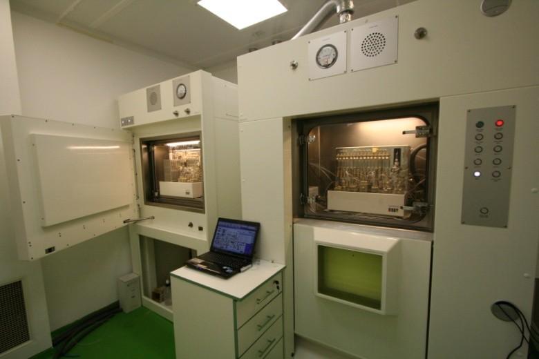 laboratories Other facilities