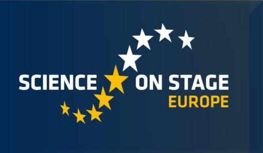 Science on Stage festival 2017 10th