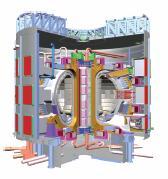Surface Material is a Key Item for Fusion Development Surface material is critically important to next generation tokamak devices: Plasma performance is affected by transport of impurities Surface