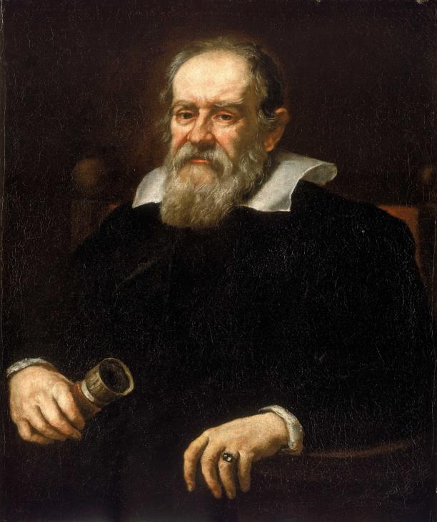 Early Astronomers Galileo (1564-1642 C.E.) Was the first to use a telescope to observe space Found craters on