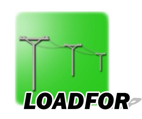 Power Load Forecasting Use configurable calendar.