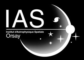Institut d Astrophysique Spatiale, Orsay Université Paris-Sud 11 et CNRS Institut Universitaire de France