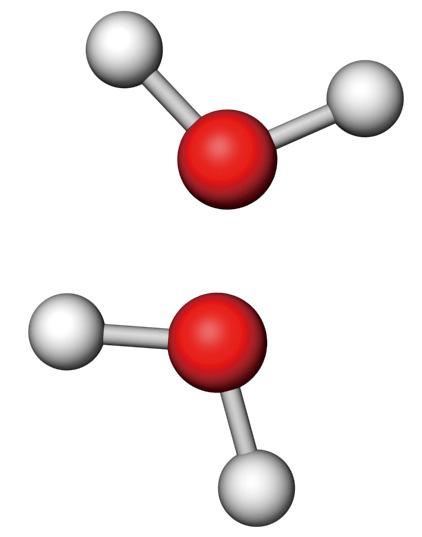 endothermic reaction) O atom Bond-breaking 2 H H and 1 O=O (a) endothermic