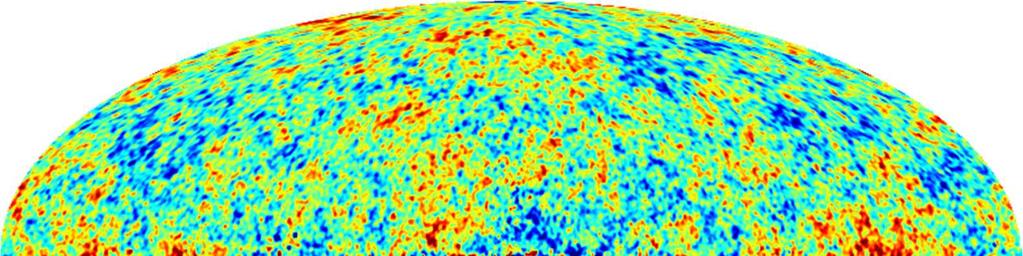 CMB observations and maps We are more interested in physics than in the