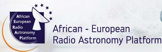 A potential large-scale scientific collaborative project Africa/Europe to study the infant Universe