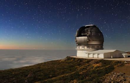 Observatory (ENO)