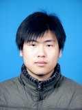 Xingwang, Master degree, Study in North China Electric Power University.