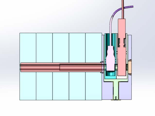 Diagnostics for ITER: Gamma-ray Spectrometry Gamma-ray