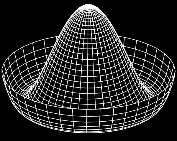 Skalarno polje manifestuje SNS (Spontano Narušenje Simetrije!