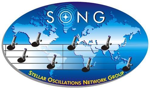 SONG: the Stellar Oscillations Network Group http://astro.phys.au.