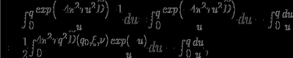 To overcome this problem, this equation may be rewritten in the form: Δ b is a linear differential operator, so applying it to a constant yields simply 0.