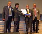 The 60th session of the World Meteorological Organization s Executive Council (June 2008) conferred the Professor Dr Vilho Väisälä Award for an Outstanding Research Paper on Instruments and Methods