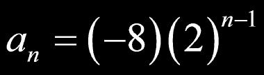 153 39 Which explicit formula describes the