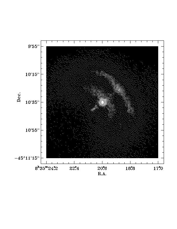 2 G.G. Pavlov, V.E. Zavlin & D. Sanwal: Thermal Radiation from Neutron Stars: Chandra Results Pavlov, Stringfellow & Córdova 1996; Walter & Matthews 1997).