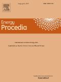 3126 Lianying Zhang et al. / Energy Procedia 75 ( 2015 ) 3119 3126 maximum at the inlet and then decrease to an approximate constant.