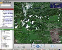 Google Earth (2) 5th ICA