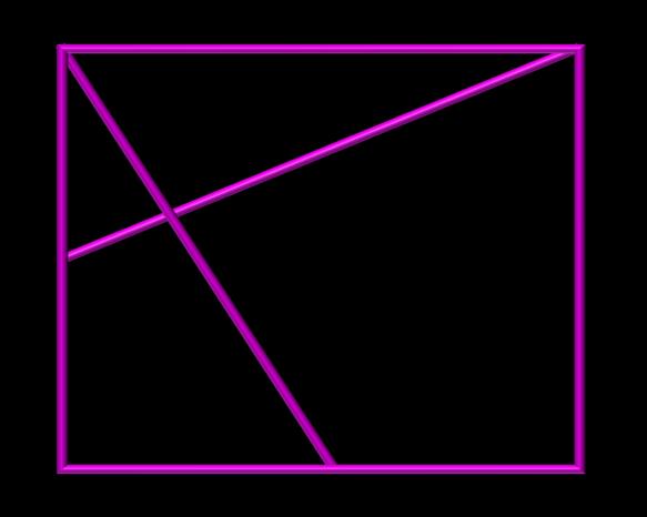 9) Vereenvoudig: ( 7x 4x 6) x 10) LMNP is n vierkant. LE = EM MF = FN en Lˆ 1 x Bewys dat a) ΔLMF ΔPLE Ĝ 90 1 11) ABCD is n parallelogram.