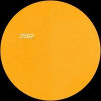 Space Weather Past 24 Hours Current Next 24 Hours Space Weather Activity None