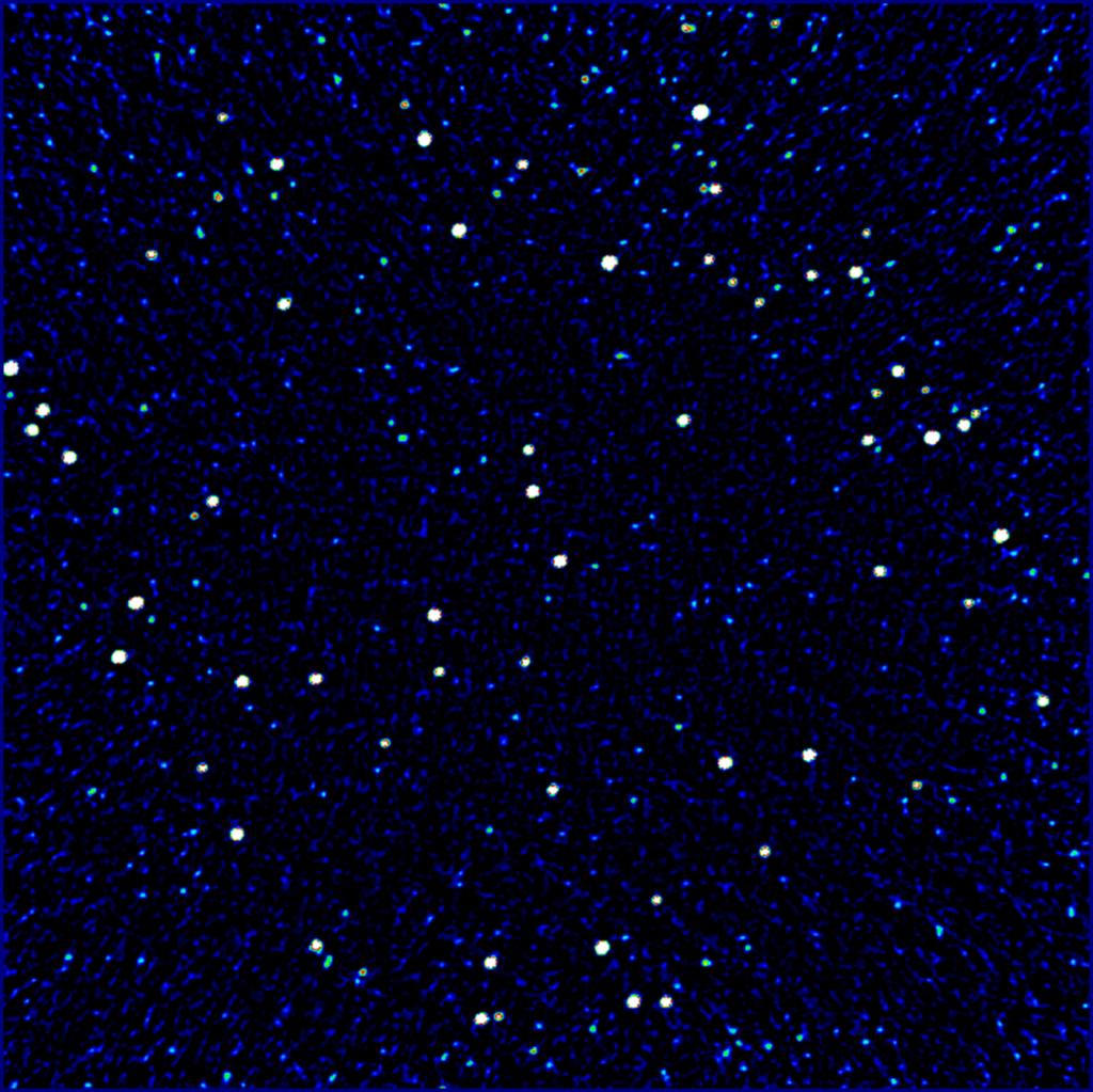 ALMA Deep Field Alternative predictions based on > 2000 galaxies in