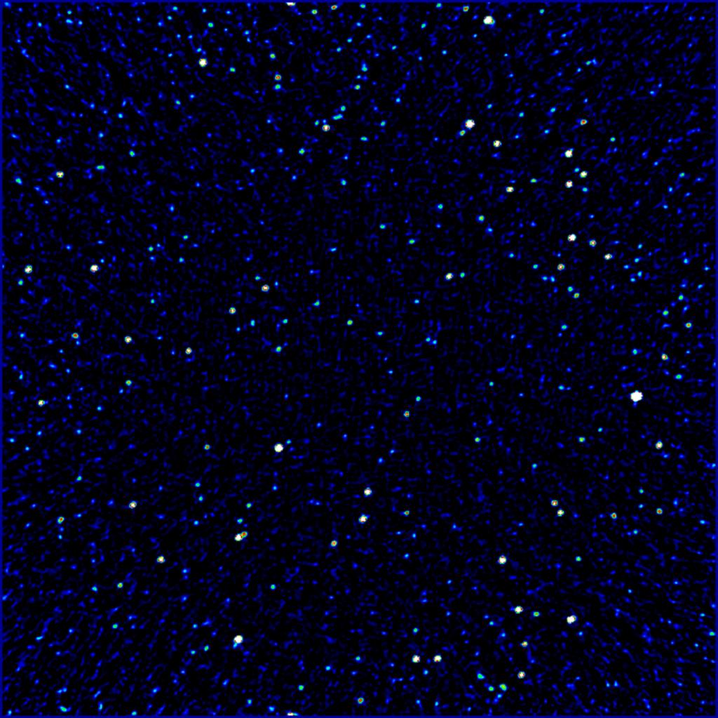 ALMA Deep Field Alternative predictions based on > 2000 galaxies in