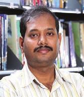 Department of Theoretical Sciences Punyabrata Pradhan Assistant Professor Department of Theoretical Sciences Characterization of nonequilibrium steady state in terms of intensive thermodynamic