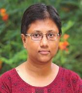 Annual Report 2013-14 Sakuntala Chatterjee Assistant Professor Department of Theoretical Sciences Nonequilibrium Statistical Physics: Phase separation in interacting particle systems, Non-equilibrium
