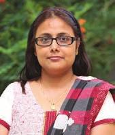 Department of Chemical, Biological & Macro-Molecular Sciences Mahua Ghosh Research Scientist Department of Chemical, Biological & Macro-Molecular Sciences My research interests primarily involve