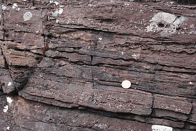 0 Rocks that are buried very deeply within the crust can reach pressures and temperatures much higher than those at which sedimentary rocks form.