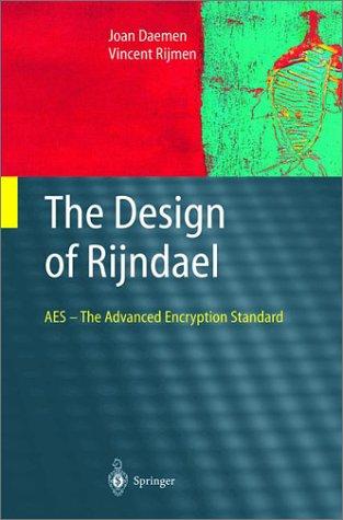 Rijndael Features } Designed to be efficient in both hardware and software across a variety of platforms. } Uses a variable block size, 128,192, 256-bits, key size of 128-, 192-, or 256-bits.