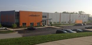 Lease Rate: $8.50 N available :: 24,689 sq. ft. office SUBLEASE :: 6 Docks Fully Air-conditioned!
