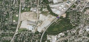 up to 170K SF midtown commerce PARK :: lockland, oh :: 28.