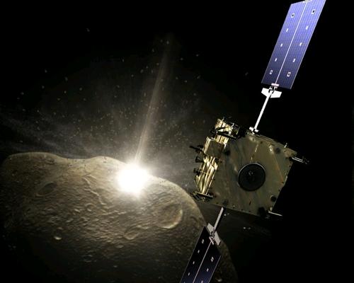 Demonstration Missions Back-of-the-envelope calculations can give us some confidence, but there s no substitute for proving we can move an asteroid by actually doing it.
