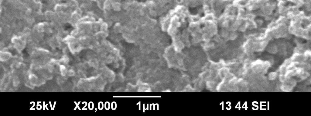 In aqueous medium, biomolecules may act as capping agent for stabilize nano