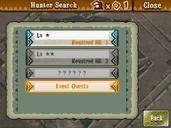 Downloaded Quests can be initiated by going to Port Tanzia's Tavern area and selecting either "Event Quest" or "Challenge Quest".