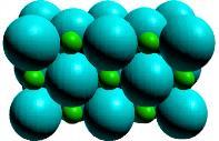 Forces of Attraction Bonding forces: Ionic, Metallic and Covalent Ionic and metallic bonding forces hold atoms of compounds together: Intramolecular forces (covalent bonds) hold atoms of individual