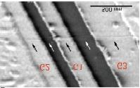 nanotube Advent of two-electron double QDs Mason et al.