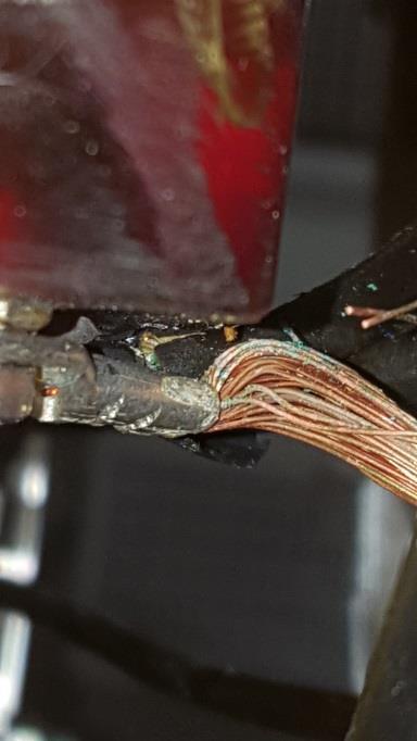 some problems: Many electrical