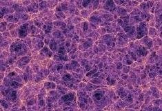 Large Scale Structures The distribution of matter in the universe is very inhomogeneous,