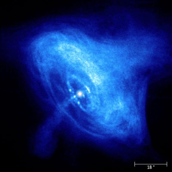 Chandra (NASA)