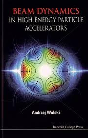 Particle Accelerators, Imperial College Press, 2014 3.