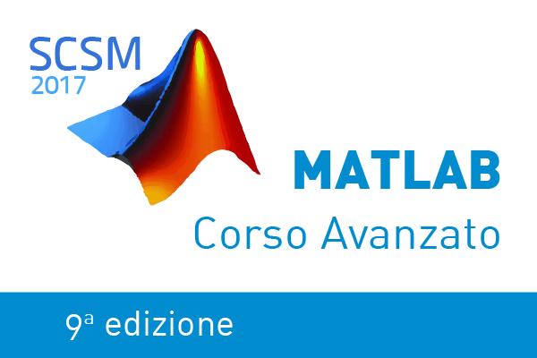 Scuola di Calcolo Scientifico con MATLAB (SCSM) 2017 Palermo
