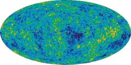 MORE EVIDENCE OF THE BIG BANG After the publication of the Big Bang, many astronomers still thought the Universe was static (or not changing).