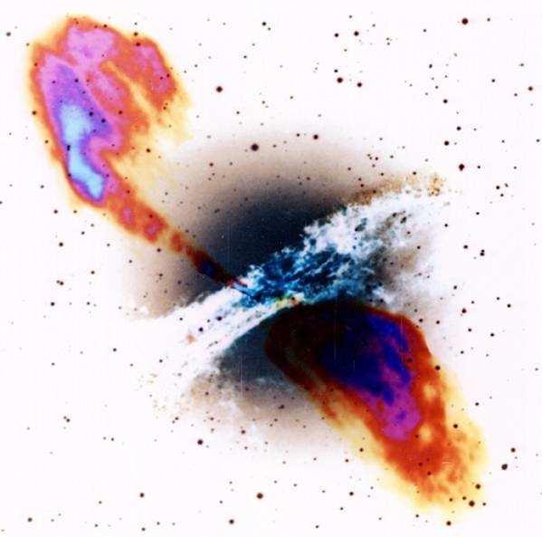 ESO 139-G12 