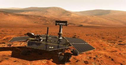 Mars 96, Mars Pathfinder lands in 1997, returning many images Mars Exploration Rovers land in 2004 past