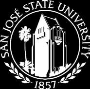 of Physics & Astronomy, San José State
